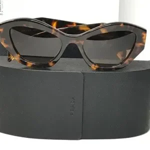 Prada | Accessories | Authentic New Prada Pr 7ys Symbole 